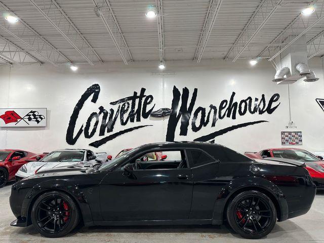 2020 Dodge Challenger (CC-2075071) for sale in Dallas, Texas