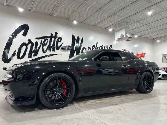 2020 Dodge Challenger (CC-2075071) for sale in Dallas, Texas