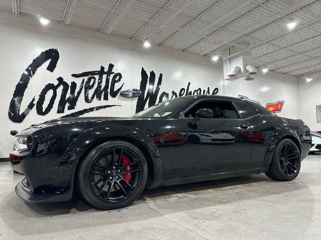 2020 Dodge Challenger (CC-2075071) for sale in Dallas, Texas