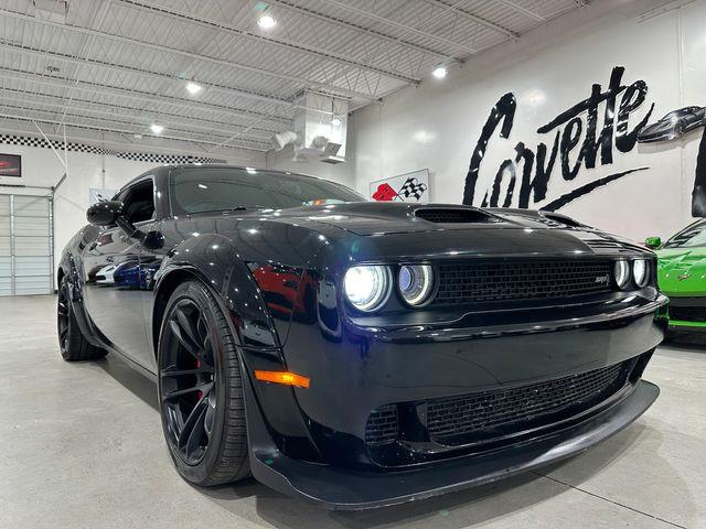 2020 Dodge Challenger (CC-2075071) for sale in Dallas, Texas