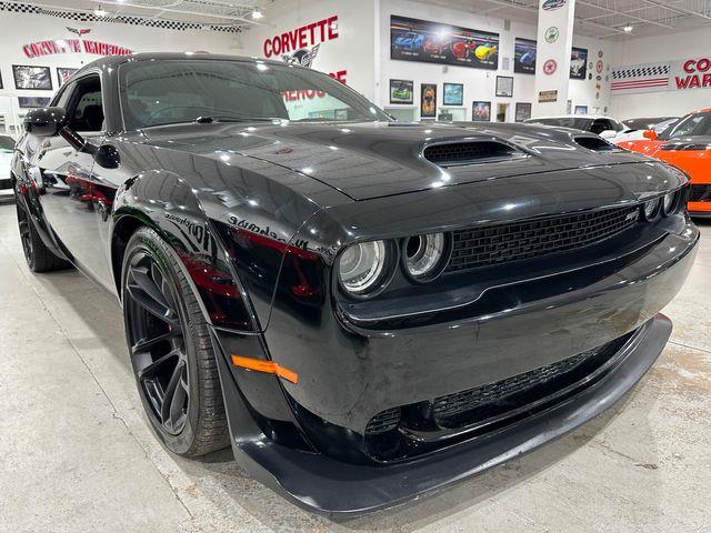 2020 Dodge Challenger (CC-2075071) for sale in Dallas, Texas