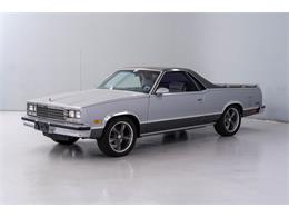 1986 Chevrolet El Camino (CC-2075072) for sale in Concord, North Carolina