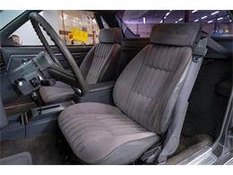 1986 Chevrolet El Camino (CC-2075072) for sale in Concord, North Carolina