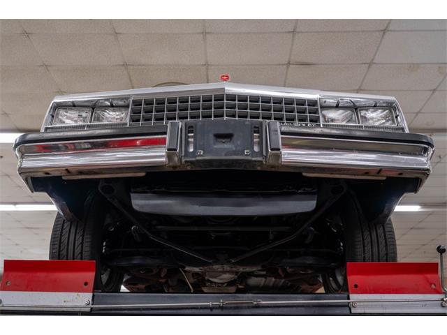 1986 Chevrolet El Camino (CC-2075072) for sale in Concord, North Carolina