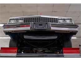 1986 Chevrolet El Camino (CC-2075072) for sale in Concord, North Carolina