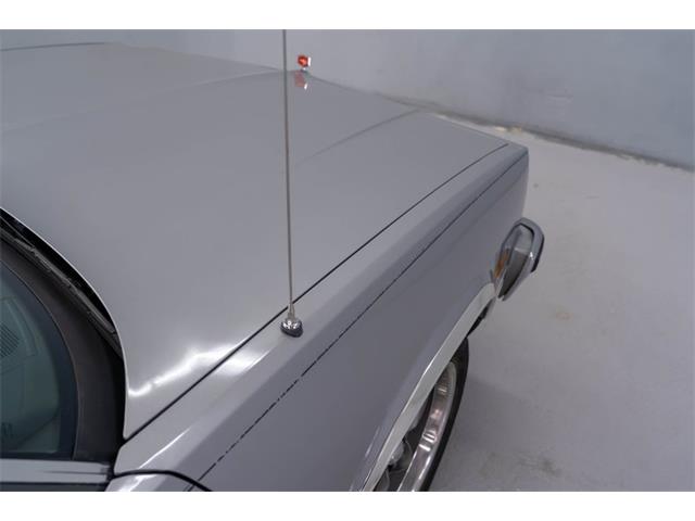 1986 Chevrolet El Camino (CC-2075072) for sale in Concord, North Carolina