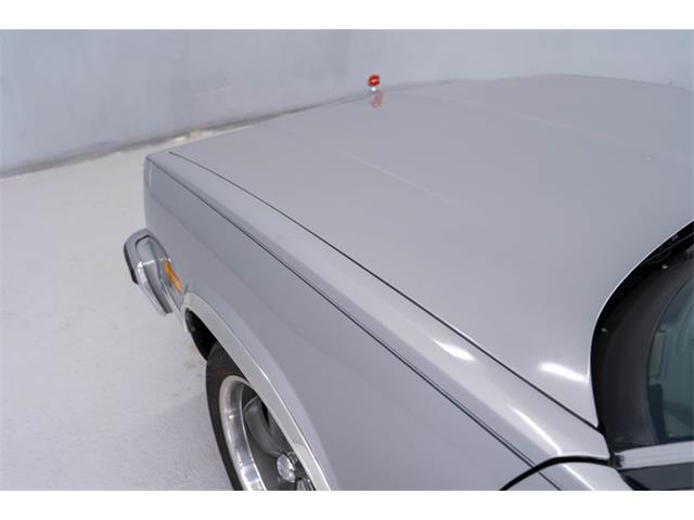 1986 Chevrolet El Camino (CC-2075072) for sale in Concord, North Carolina