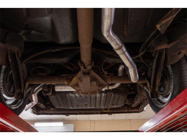 1986 Chevrolet El Camino (CC-2075072) for sale in Concord, North Carolina