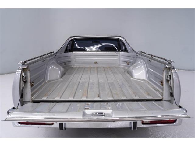 1986 Chevrolet El Camino (CC-2075072) for sale in Concord, North Carolina