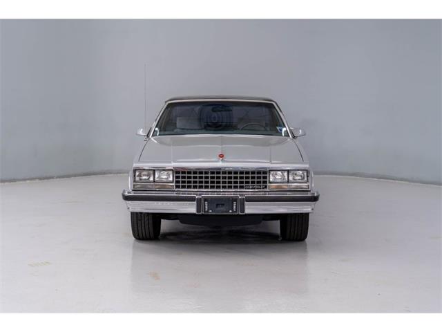 1986 Chevrolet El Camino (CC-2075072) for sale in Concord, North Carolina