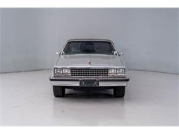 1986 Chevrolet El Camino (CC-2075072) for sale in Concord, North Carolina