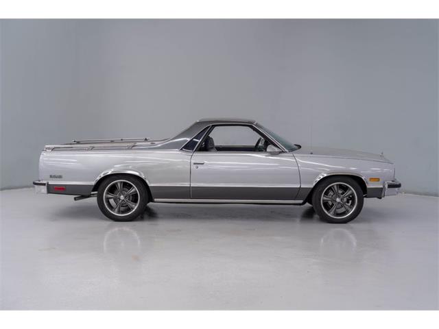 1986 Chevrolet El Camino (CC-2075072) for sale in Concord, North Carolina