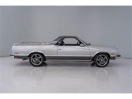 1986 Chevrolet El Camino (CC-2075072) for sale in Concord, North Carolina