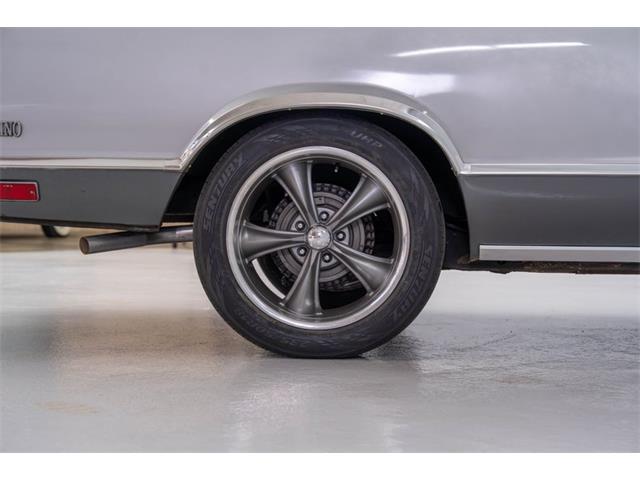 1986 Chevrolet El Camino (CC-2075072) for sale in Concord, North Carolina