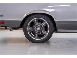 1986 Chevrolet El Camino (CC-2075072) for sale in Concord, North Carolina