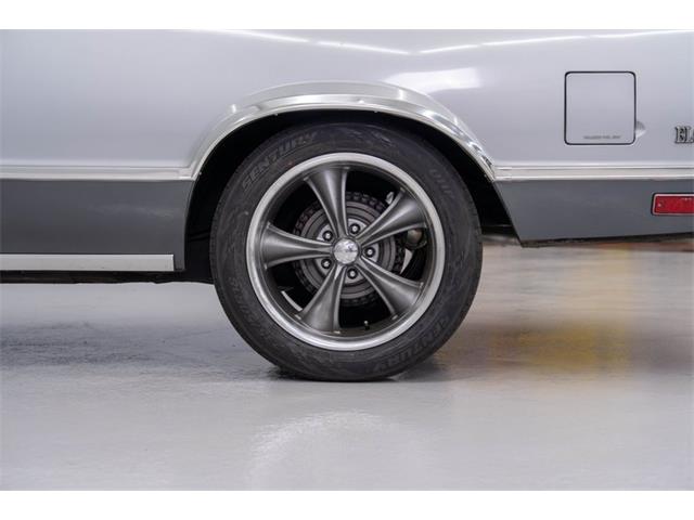 1986 Chevrolet El Camino (CC-2075072) for sale in Concord, North Carolina
