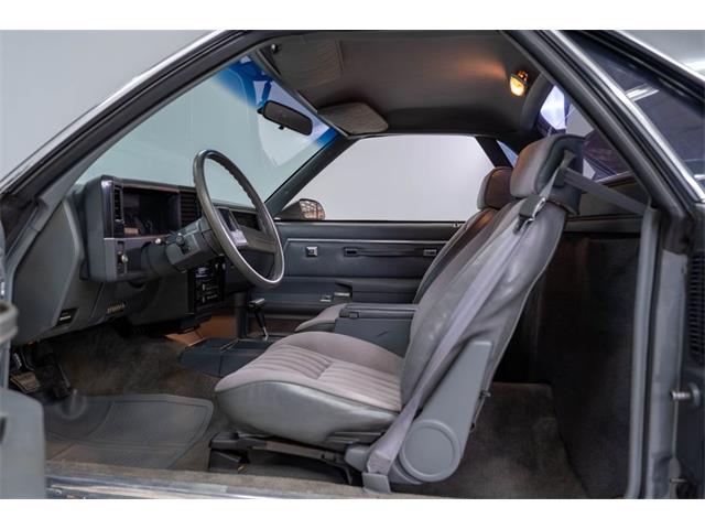 1986 Chevrolet El Camino (CC-2075072) for sale in Concord, North Carolina