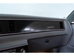 1986 Chevrolet El Camino (CC-2075072) for sale in Concord, North Carolina