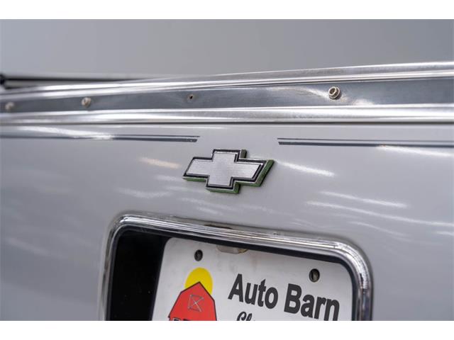 1986 Chevrolet El Camino (CC-2075072) for sale in Concord, North Carolina