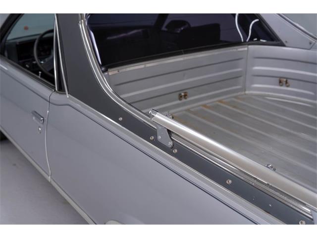 1986 Chevrolet El Camino (CC-2075072) for sale in Concord, North Carolina