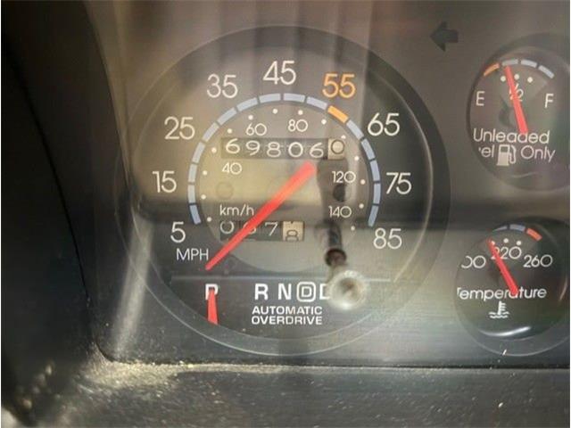 1986 Chevrolet El Camino (CC-2075072) for sale in Concord, North Carolina