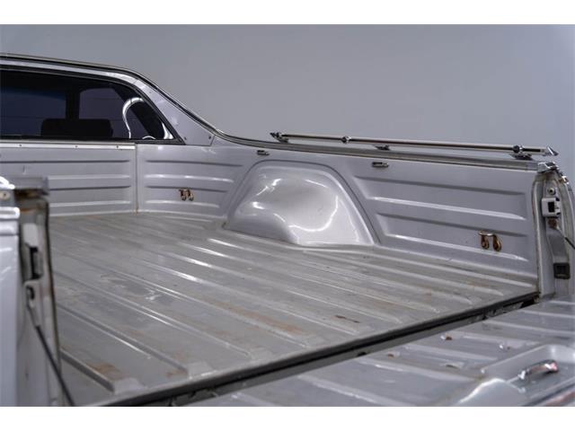 1986 Chevrolet El Camino (CC-2075072) for sale in Concord, North Carolina