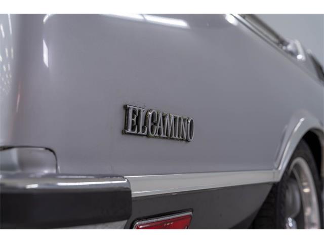 1986 Chevrolet El Camino (CC-2075072) for sale in Concord, North Carolina