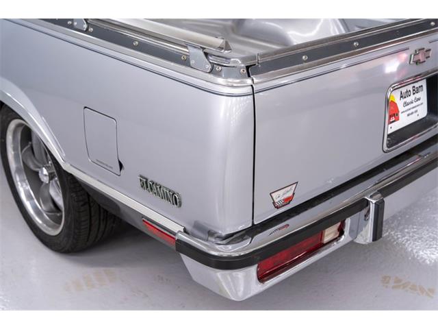 1986 Chevrolet El Camino (CC-2075072) for sale in Concord, North Carolina