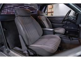 1986 Chevrolet El Camino (CC-2075072) for sale in Concord, North Carolina