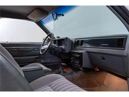 1986 Chevrolet El Camino (CC-2075072) for sale in Concord, North Carolina