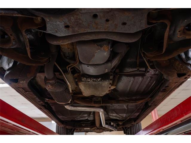 1986 Chevrolet El Camino (CC-2075072) for sale in Concord, North Carolina