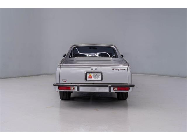 1986 Chevrolet El Camino (CC-2075072) for sale in Concord, North Carolina
