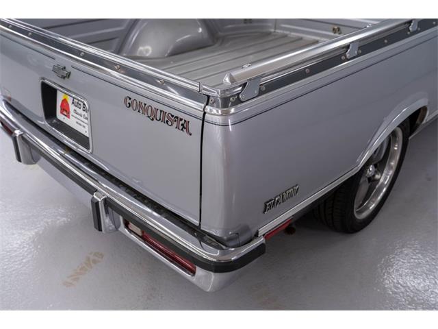 1986 Chevrolet El Camino (CC-2075072) for sale in Concord, North Carolina