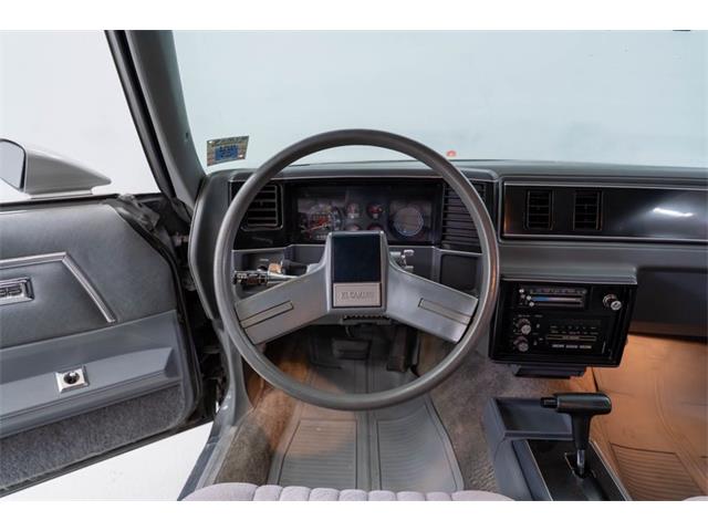 1986 Chevrolet El Camino (CC-2075072) for sale in Concord, North Carolina