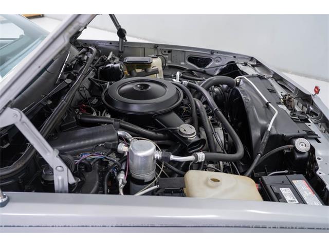 1986 Chevrolet El Camino (CC-2075072) for sale in Concord, North Carolina