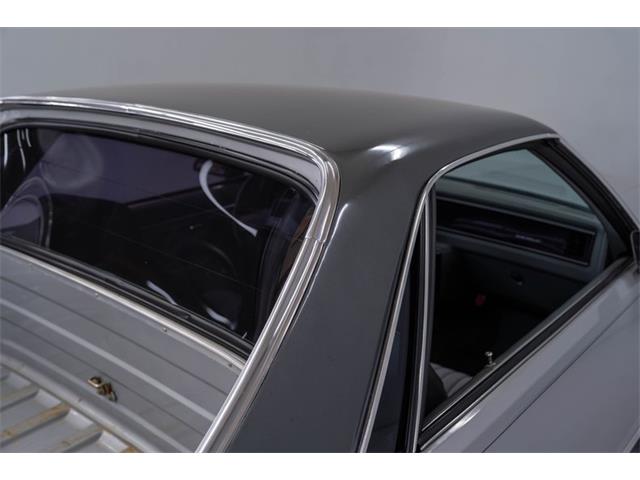 1986 Chevrolet El Camino (CC-2075072) for sale in Concord, North Carolina