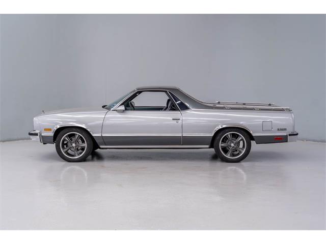 1986 Chevrolet El Camino (CC-2075072) for sale in Concord, North Carolina