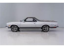 1986 Chevrolet El Camino (CC-2075072) for sale in Concord, North Carolina