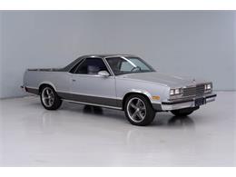 1986 Chevrolet El Camino (CC-2075072) for sale in Concord, North Carolina