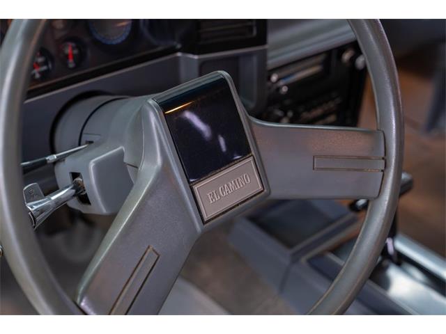 1986 Chevrolet El Camino (CC-2075072) for sale in Concord, North Carolina