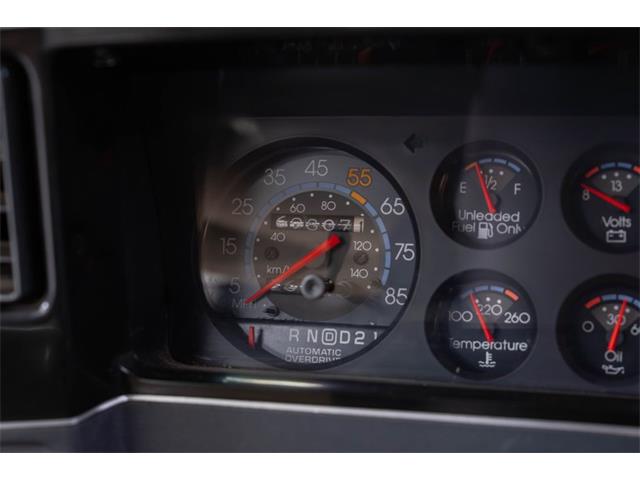 1986 Chevrolet El Camino (CC-2075072) for sale in Concord, North Carolina