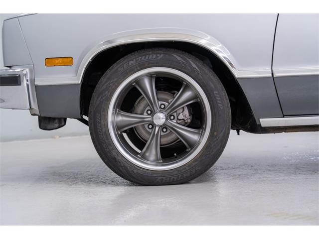 1986 Chevrolet El Camino (CC-2075072) for sale in Concord, North Carolina