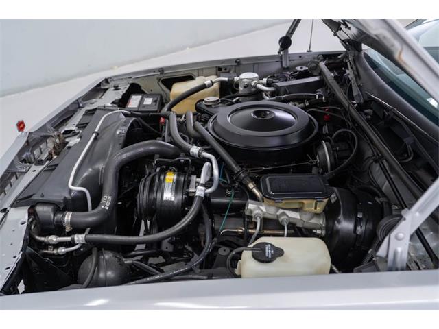 1986 Chevrolet El Camino (CC-2075072) for sale in Concord, North Carolina
