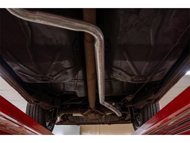 1986 Chevrolet El Camino (CC-2075072) for sale in Concord, North Carolina