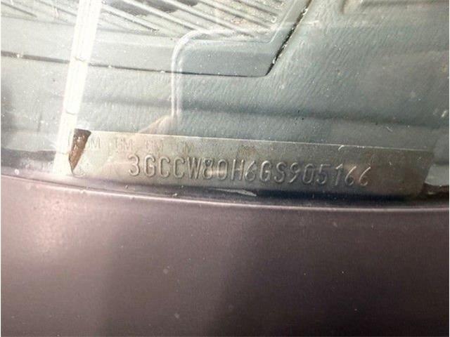 1986 Chevrolet El Camino (CC-2075072) for sale in Concord, North Carolina