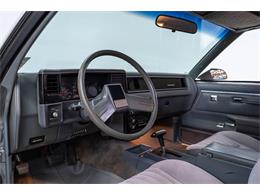 1986 Chevrolet El Camino (CC-2075072) for sale in Concord, North Carolina