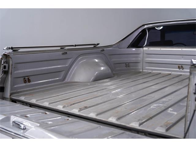 1986 Chevrolet El Camino (CC-2075072) for sale in Concord, North Carolina