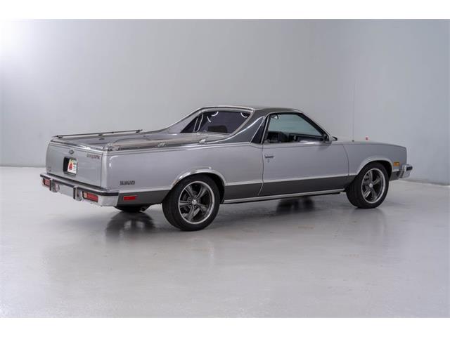 1986 Chevrolet El Camino (CC-2075072) for sale in Concord, North Carolina
