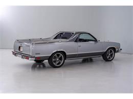 1986 Chevrolet El Camino (CC-2075072) for sale in Concord, North Carolina
