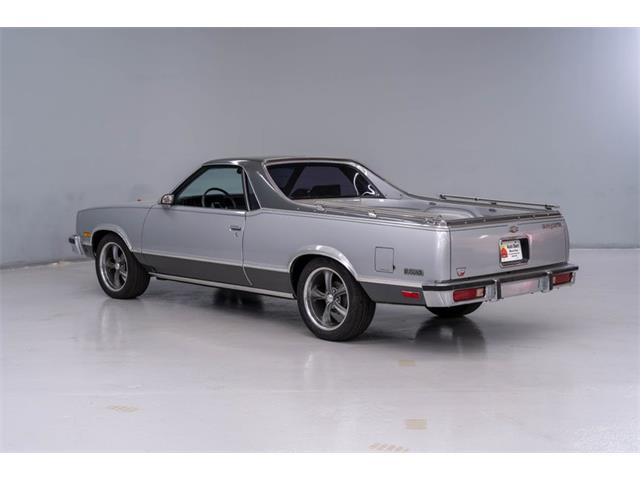 1986 Chevrolet El Camino (CC-2075072) for sale in Concord, North Carolina